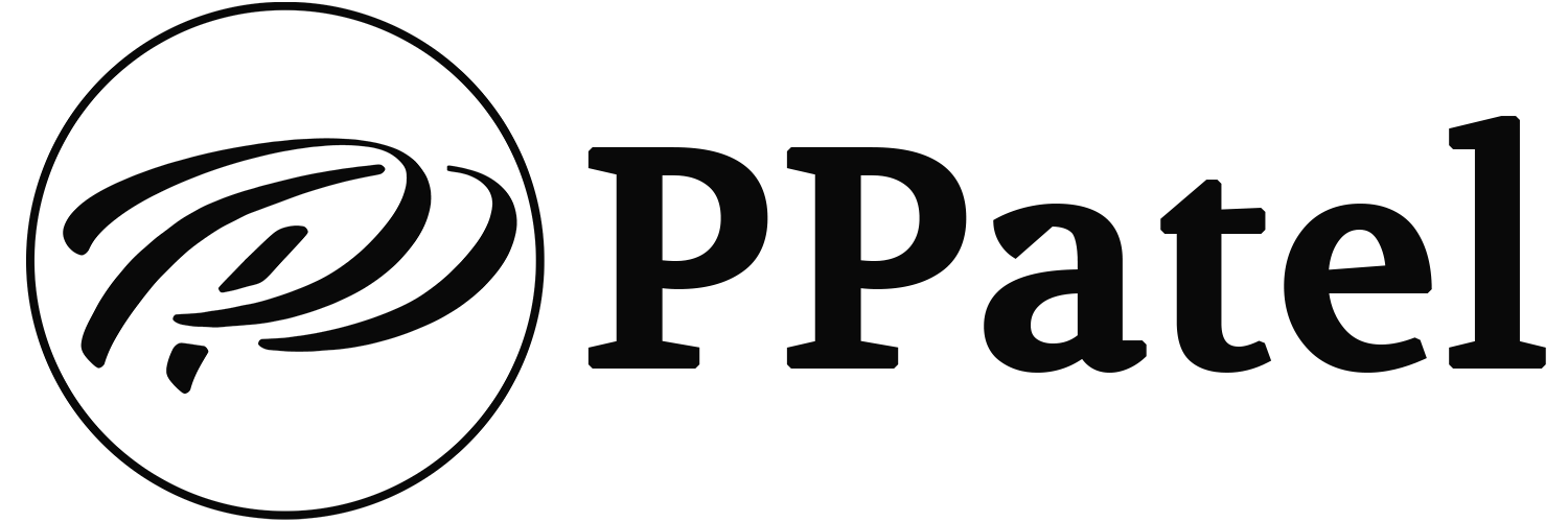 PPatel Corporation